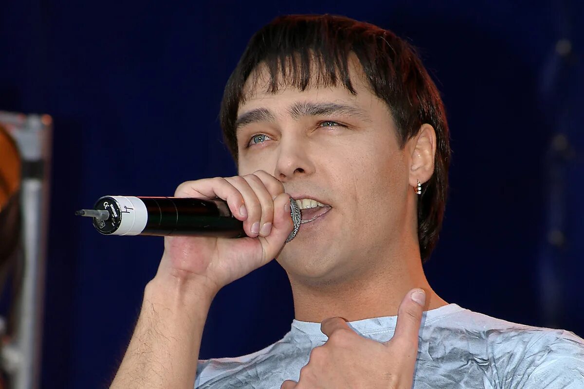 шатунов какого