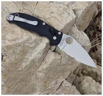 Spyderco stretch 2 xl