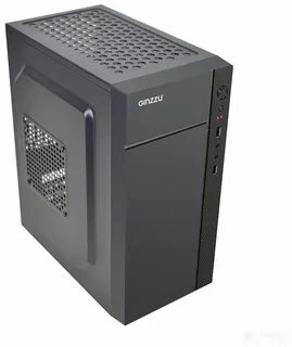 Ginzzu 241