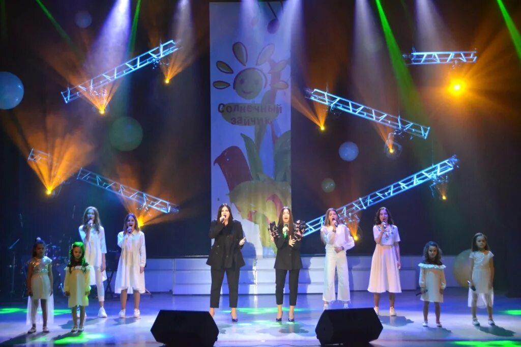 открытый международный конкурс