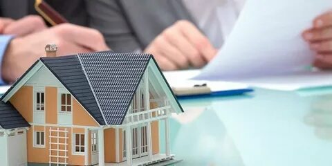 Аренда регистрация обременения