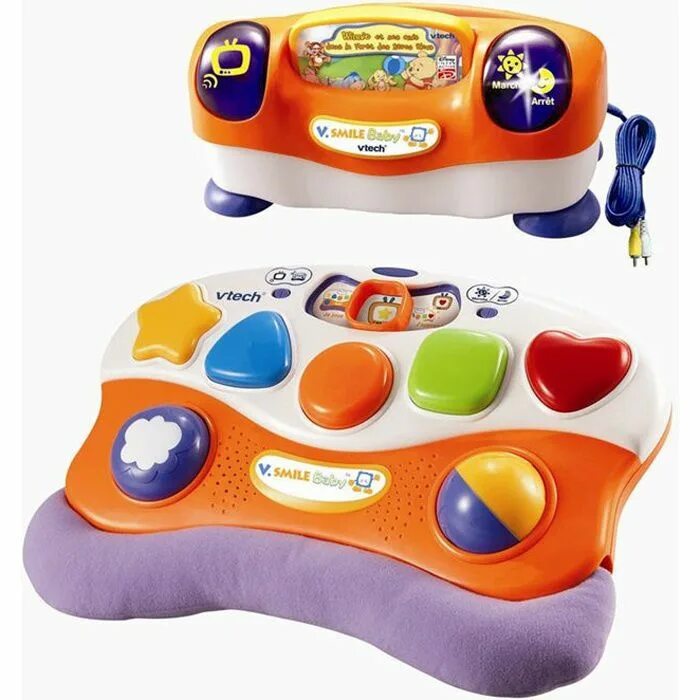 Vtech v smile. Vtech консоль. Развивающий столик Vtech. V.smile Console.