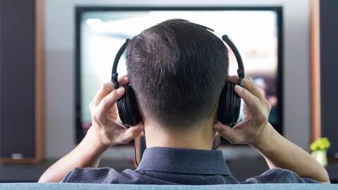 Home listening