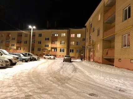 Терешкова 17