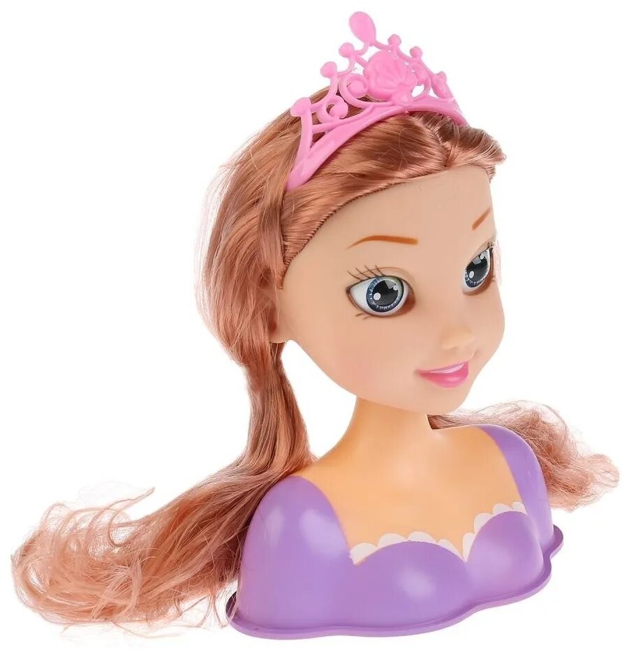 голова барби для причесок детский мир. игрушка голова для причесок. набор cool maker style cool студия причёсок и макияжа. игрушка головы. принцесса голова-манекен карапуз.