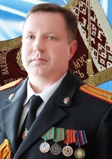 Начальник департамента охраны