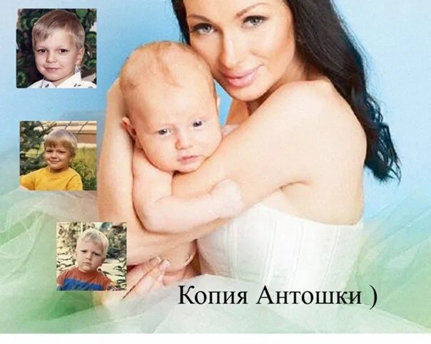 Евгения Феофилактова воспитывает настоящего эгоиста