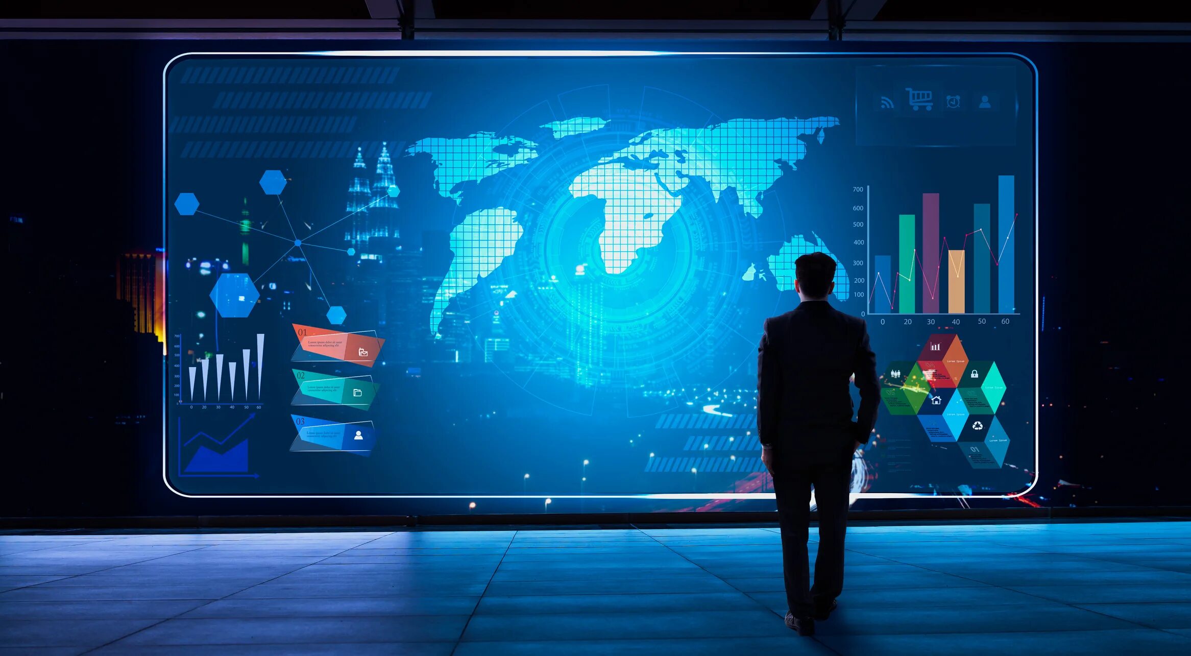 Intelligent analysis