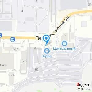 Маяк перспективная пенза