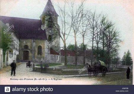 История о возвращение в руасси