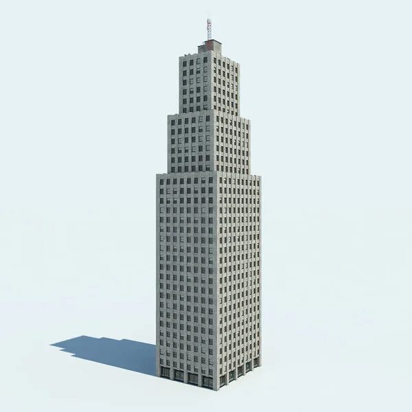 Высотная дом 3. Небоскреб 3д модель. 3d модель небоскреба. Макет небоскреба. 3d моделирование небоскреба.
