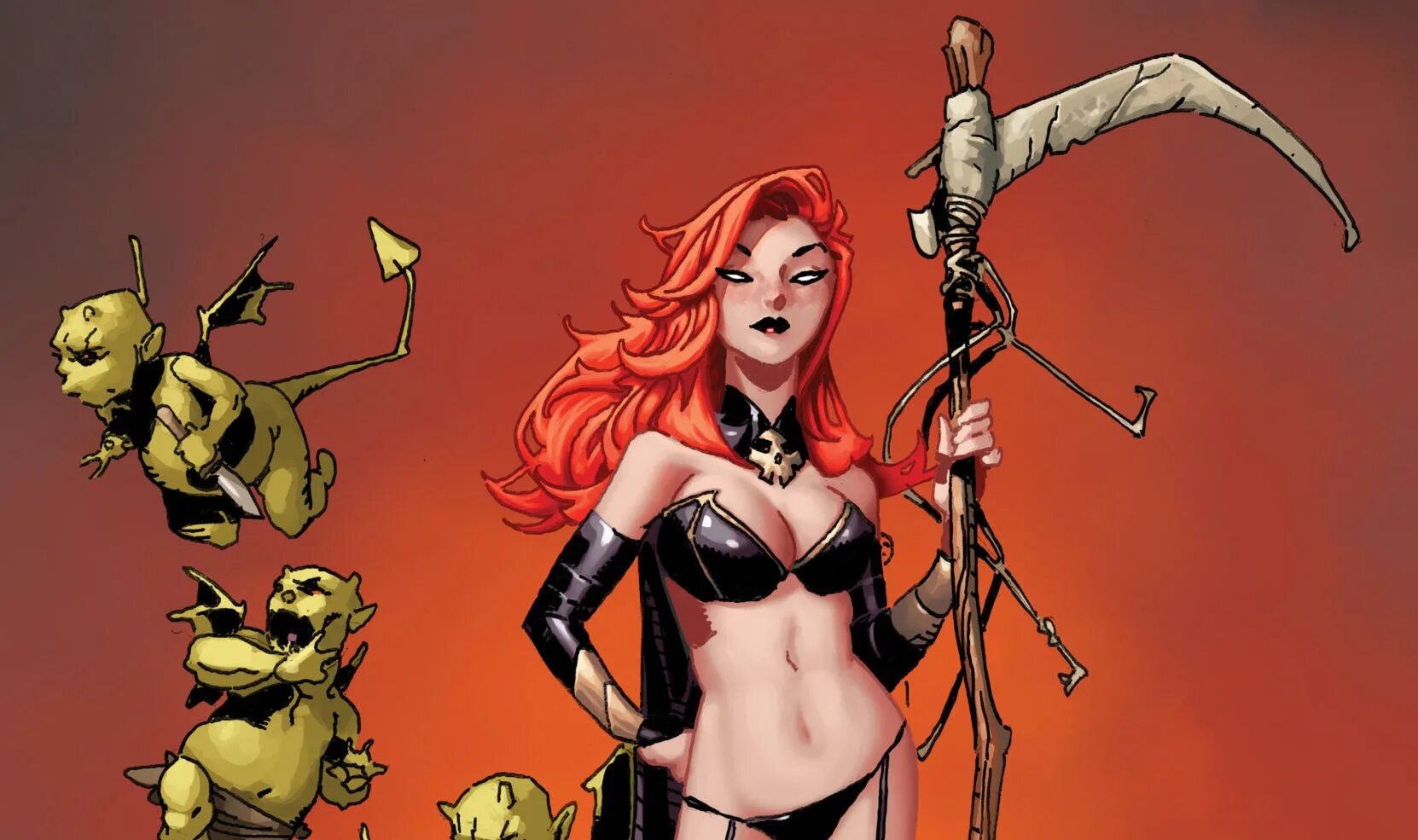 Marvel Madelyne Pryor. Гоблин Квин Марвел. Королева гоблинов марвел