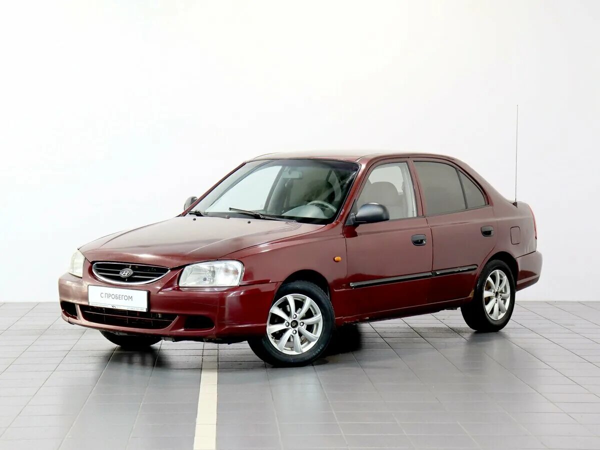 Акцент тагаз 102 л с артикул. Hyundai Accent 2007. Хёндай акцент ТАГАЗ 1.5 102. Акцент ТАГАЗ 2007. Hyundai Accent седан II 1.5 ТАГАЗ.