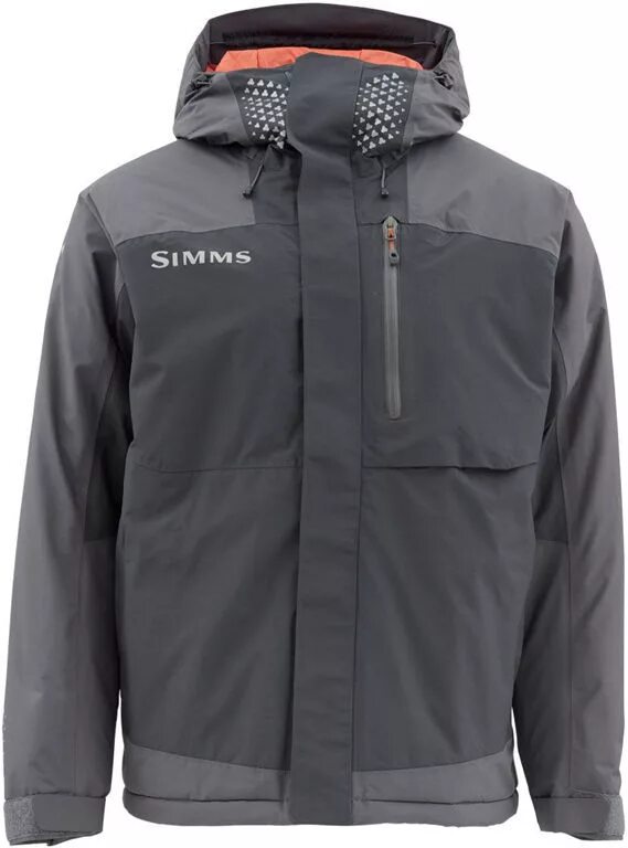 Challenger insulated jacket. Куртка simms challenger insulated. simms challenger insulated 2025. костюм simms challenger jacket. куртка simms challenger insulated jacket, l, black.