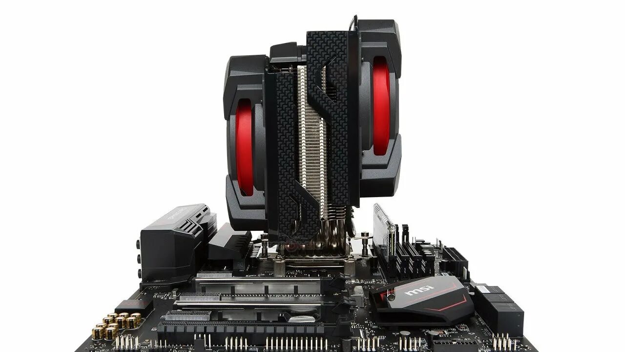 Msi gaming core