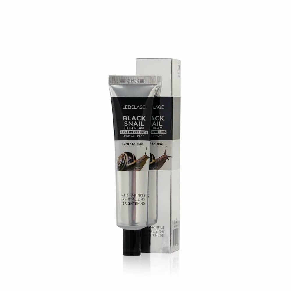 Lebelage с секретом черной улитки отзывы. Lebelage крем для глаз Eye Cream Black Snail. Lebelage Black Snail Eye Cream, 40ml. [Lebelage] крем для кожи вокруг глаз муцин черной улитки Eye Cream Black Snail, 40 мл. Крем вокруг глаз Lebelage Eye Cream_Black Snail, 40ml, с муцином улитки.