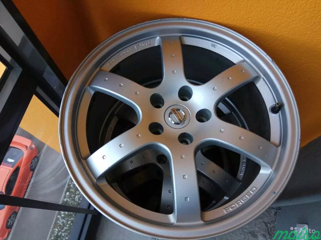 Rays forged. Диски nissan r18 кованые?. rays nismo r18. диски nismo r18. rays nismo 5x100.