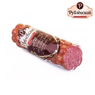 Рублевский мясокомбинат продукция