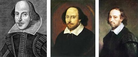 Most of shakespeare s