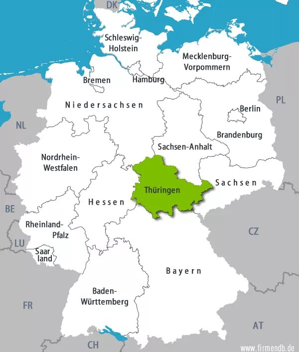 Карта германии 2023. Земля Тюрингия Германия на карте Германии. Тюрингия на карте Германии. Земля Тюрингия Германия на карте. Германия на карте мира.
