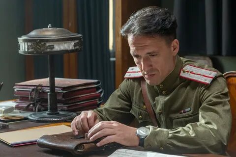 Утомленные время