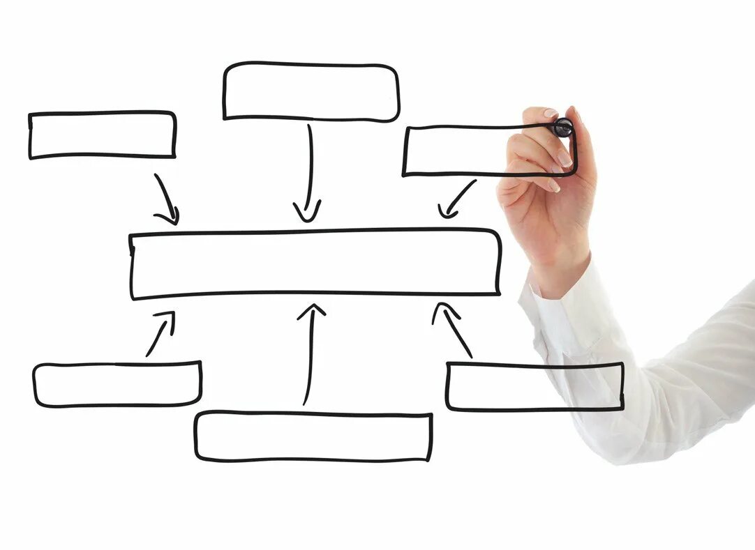 Choose organization