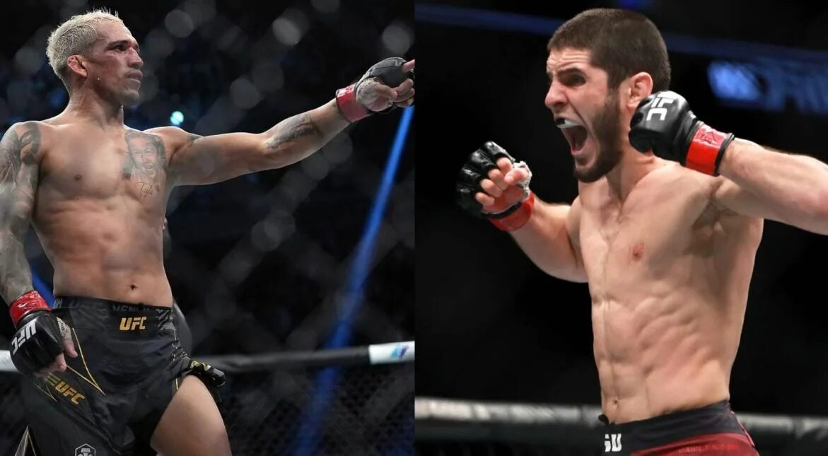 Майкл чендлер юфс. Бой гейджи и ислама. Ислам махачев 2022. Бой гейджи и ислама. Ислам махачев чарлаз алверу бой.