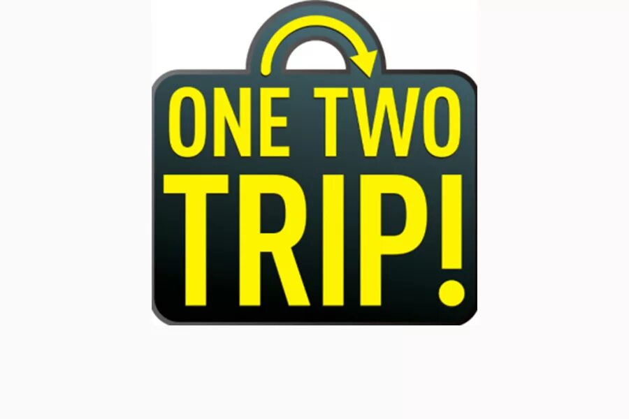 Оне тво трип. ONETWOTRIP логотип. ONETWOTRIP реклама. ONETWOTRIP карта. One two trip.