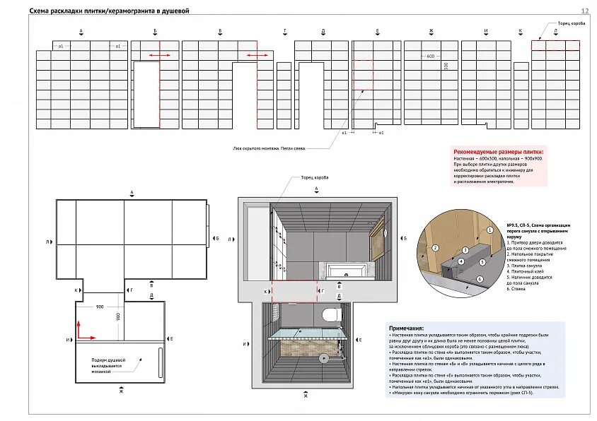 Раскладка тротуарной плитки чертеж. Правильная схема раскладки плитки. Высота облицовки плиткой в санузлах. Проект раскладки плитки в ванной. Схема укладки кафельной плитки на пол.