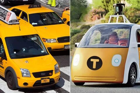Taxi put