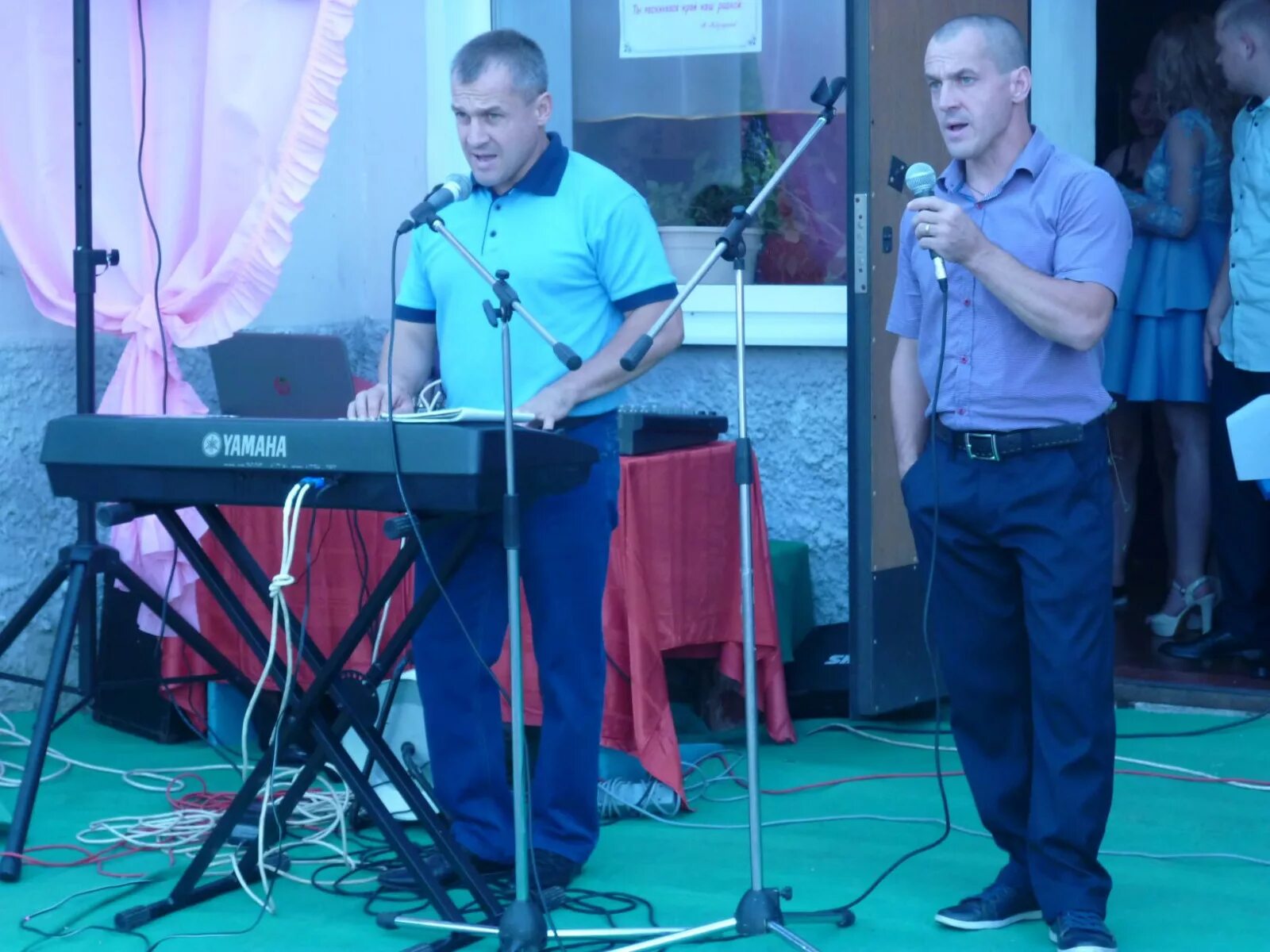 Погода в селе хобот богоявленское. Сайт хобот-богоявленской школы.