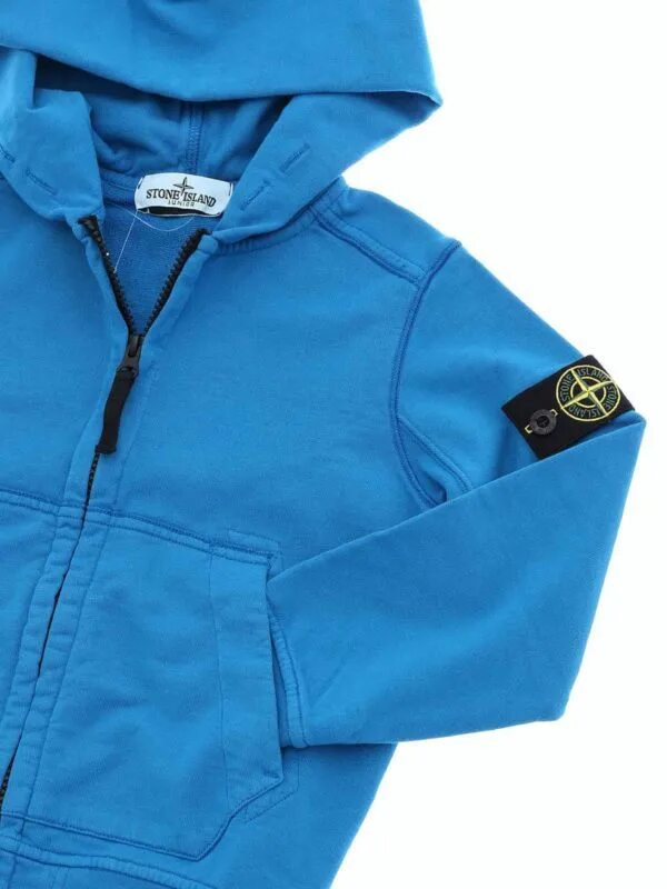 Stone junior. Стон Исланд Джуниор. ЗИП худи Stone Island Junior. Голубой худи стон Айленд Джуниор. Stone Island Junior.