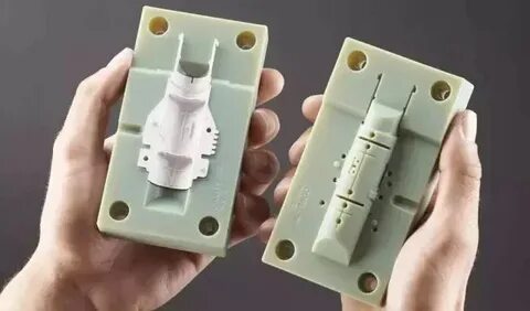 rubber mold manufacturers in Pune