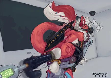 redishdragie, mythology, absurd res, hi res, 2022, anal, anal juice, anal j...