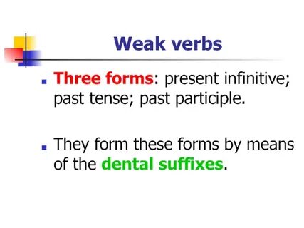 These forms