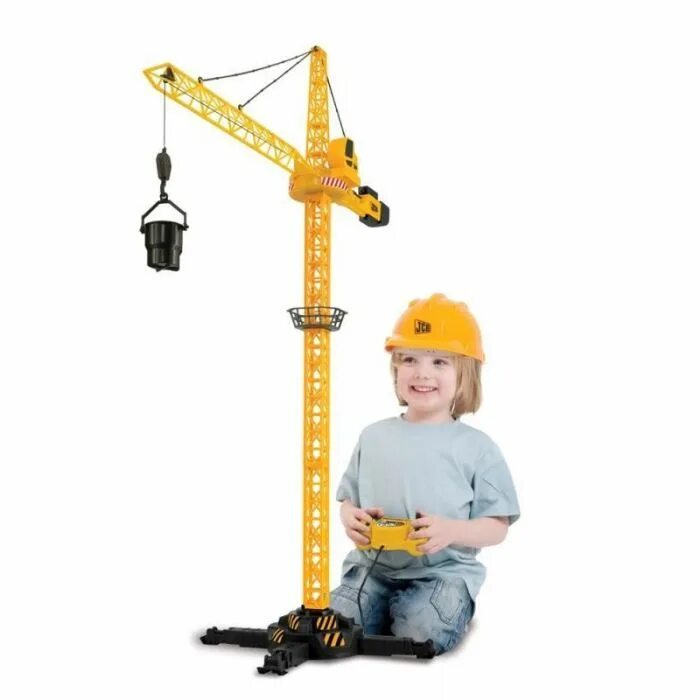 башенный кран dickie toys 120cm. тягач с подъемным краном 3414025. кран mobicaro ду 4 канала ys174538. подъемный кран silverlit tooko (81488) желтый. кран игрушка для мальчика.