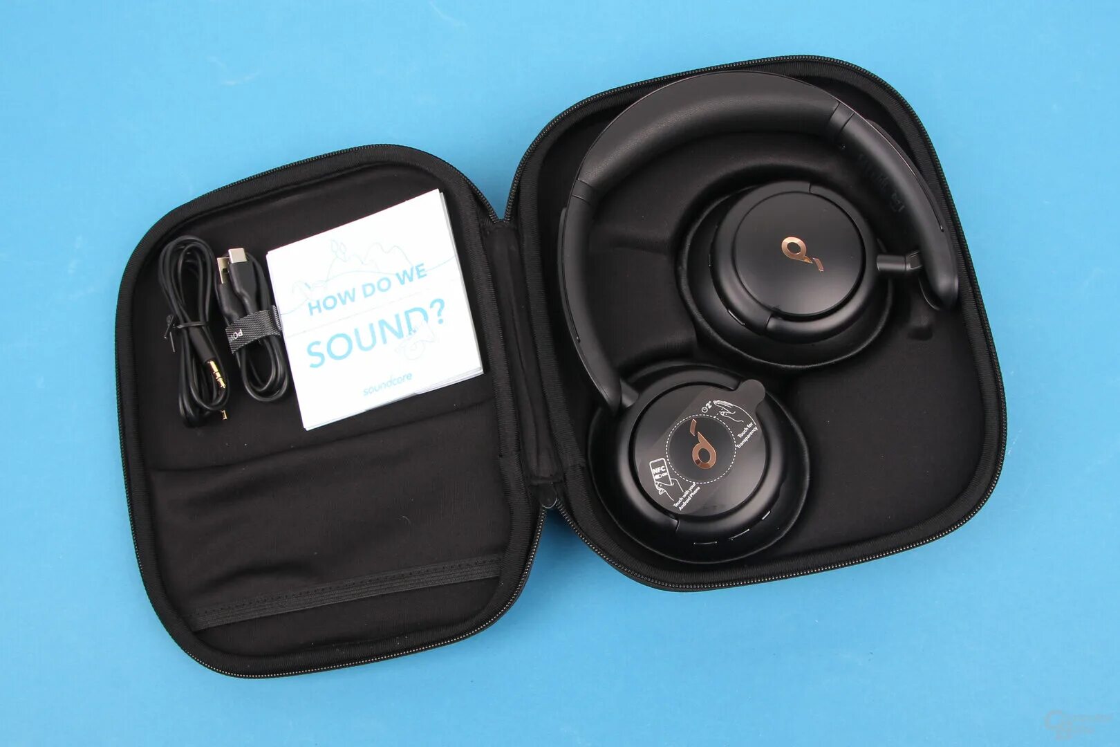 Anker soundcore life q30. SOUNDCORE Life q30. Anker SOUNDCORE Life q30 АЧХ. Anker q30 коробка.