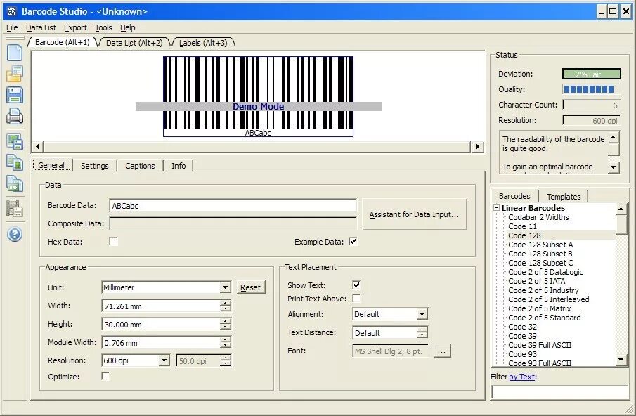 Вб баркодер. Программа баркод. Программа для печати штрих кода. Приложение Barcode.