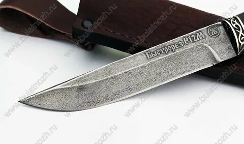 Сталь для ножей достоинства и недостатки