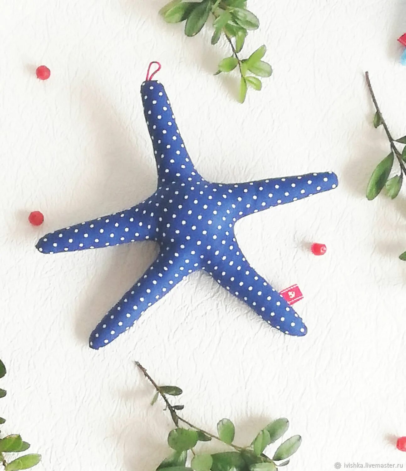 Морская звезда игрушка. Мягкая игрушка морская звезда.