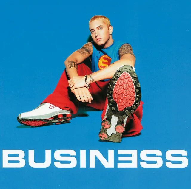 Eminem beautiful. Eminem - business flac. Eminem business текст. Эминем обложка. Женя hawk.