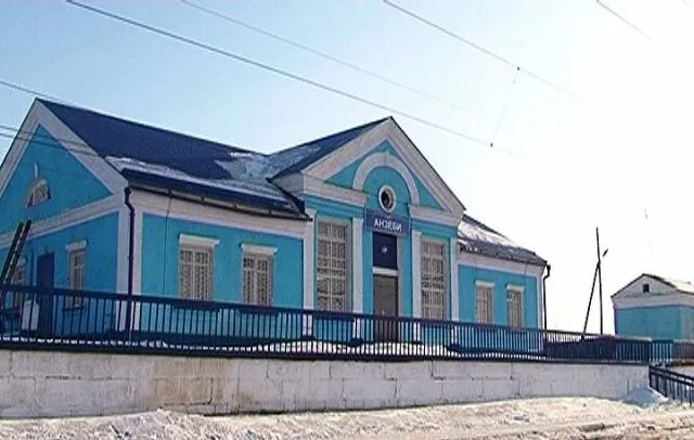 Анзеби - блог Санатории Кавказа