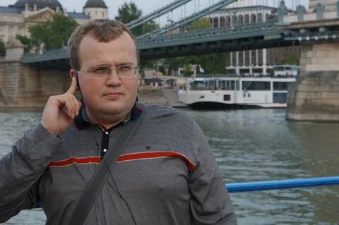 Гарбузов сайт