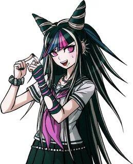 Danganronpa mioda ibuki