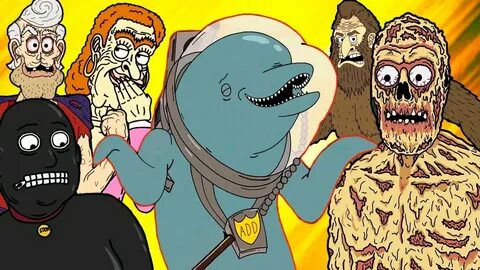 Странный мистер