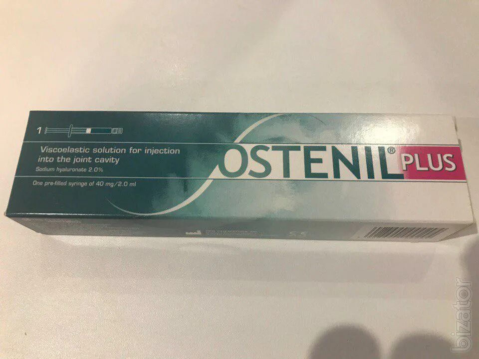 Остенил 20мг 2мл n1. Остенил плюс 0,04/2мл шприц. Гиалуроновая кислота для суставов Остенил. Остенил плюс шприц 40 мг/2 мл.