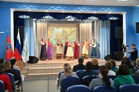 Педагогический колледж воспитатель