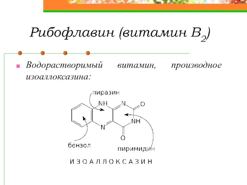 2 водорастворимые витамины. Производные изоаллоксазина: рибофлавин,. Рибофлавин водорастворимый. Водорастворимые витамины в2. Рибофлавин производное.