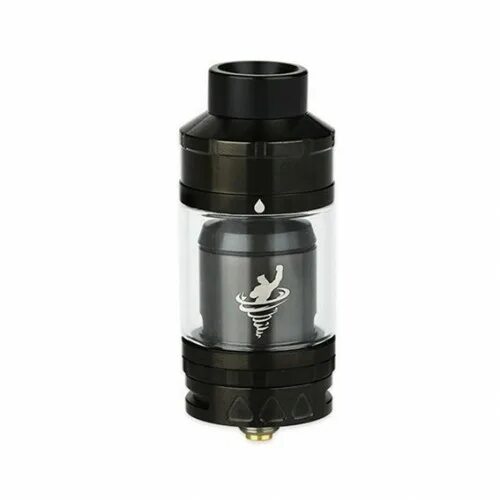 Хиро 2 no atomizer. Атомайзер торнадо хиро. ijoy tornado hero. дрипка торнадо бак. tornado hero бак.