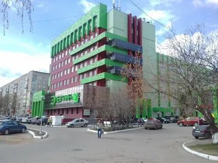 50 лет октября ижевск